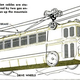 Image for article titled This Twin-Engined Sky-Riding Bus Was Taxpayer Money Spent Well